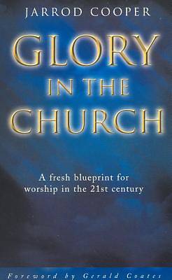 Picture of Glory in the Church