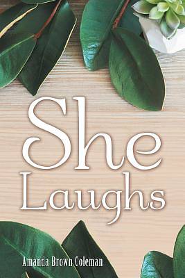 Picture of She Laughs