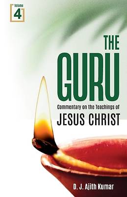 Picture of The Guru