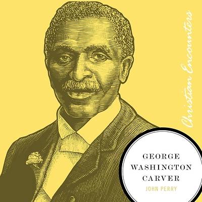 Picture of George Washington Carver