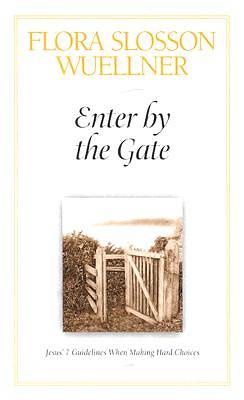 Picture of Enter by the Gate - eBook [ePub]