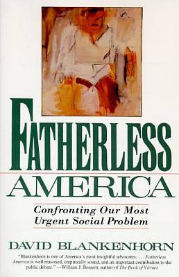 Picture of Fatherless America