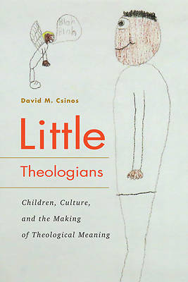 Picture of Little Theologians