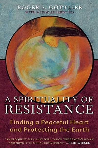 Picture of A Spirituality of Resistance