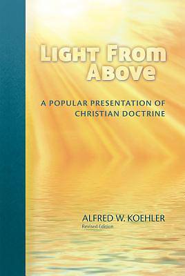 Picture of Light from Above - Revised Edition