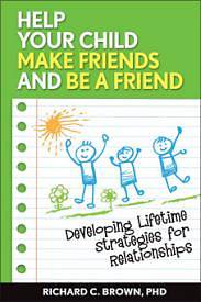 Picture of Help Your Child Make Friends and Be a Friend