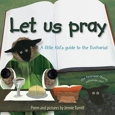 Picture of Let Us Pray
