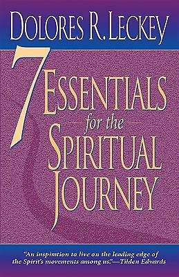 Picture of Seven Essentials for Spiritual