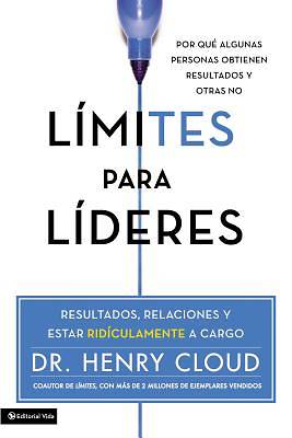 Picture of Limites Para Lideres