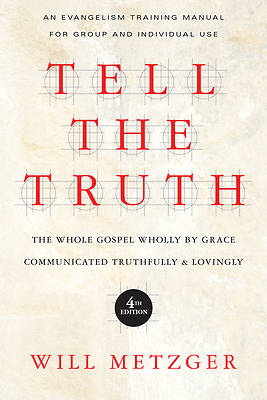 Picture of Tell the Truth