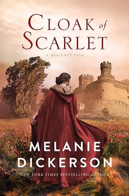 Picture of Cloak of Scarlet