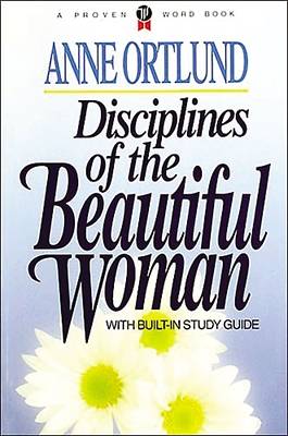 Picture of Disciplines of a Beautiful Woman