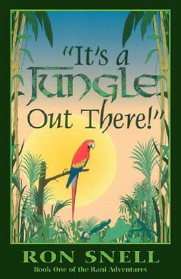 Picture of It's a Jungle Out There (Second Edition)