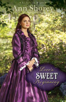 Picture of Love's Sweet Beginning [ePub Ebook]