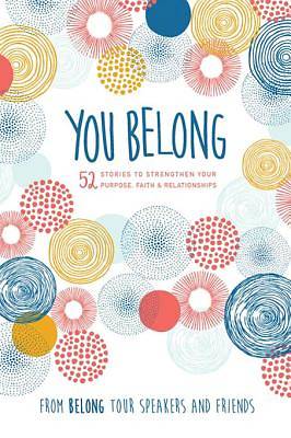Picture of You Belong [ePub Ebook]