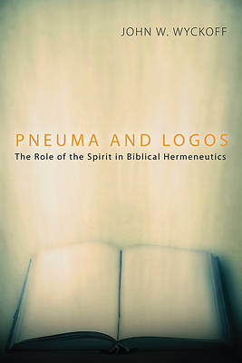 Picture of Pneuma and Logos