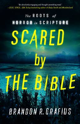 Picture of Scared by the Bible