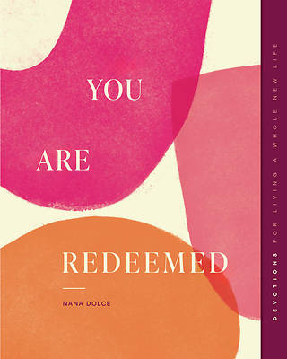 Picture of You Are Redeemed