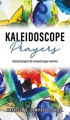 Picture of Kaleidoscope Prayers