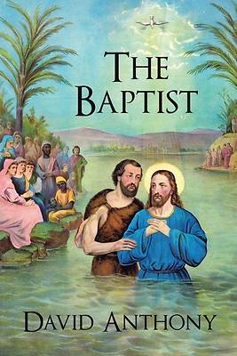 Picture of The Baptist