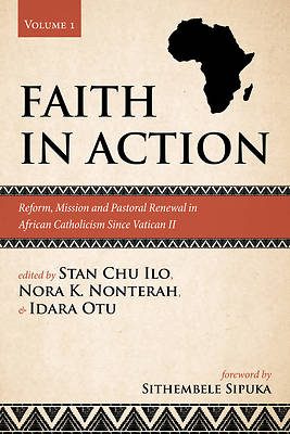 Picture of Faith in Action, Volume 1