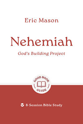 Picture of Nehemiah