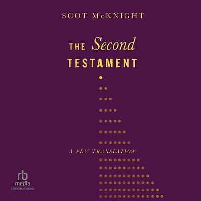 Picture of The Second Testament