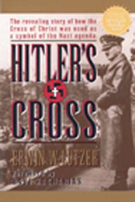 Picture of Hitler's Cross [ePub Ebook]
