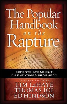 Picture of The Popular Handbook on the Rapture