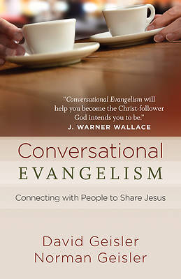 Picture of Conversational Evangelism