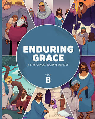 Enduring Grace