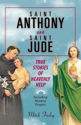 Picture of Saint Anthony and Saint Jude