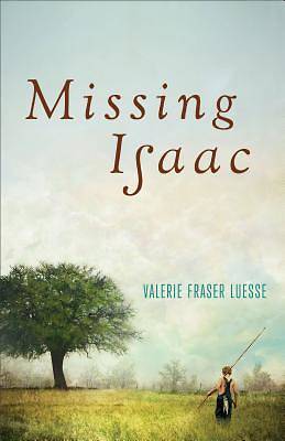 Picture of Missing Isaac