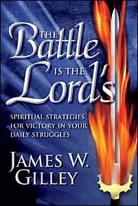 Picture of The Battle Is the Lord's