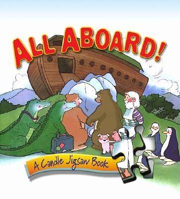 Picture of All Aboard