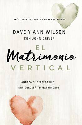 Picture of El Matrimonio Vertical