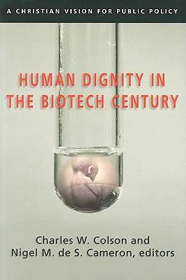Picture of Human Dignity in the Biotech Century