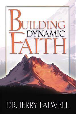 Picture of Building Dynamic Faith