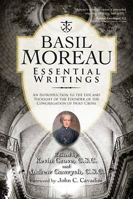 Picture of Basil Moreau