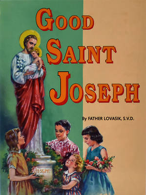 Picture of Good Saint Joseph