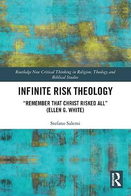 Picture of Infinite Risk Theology