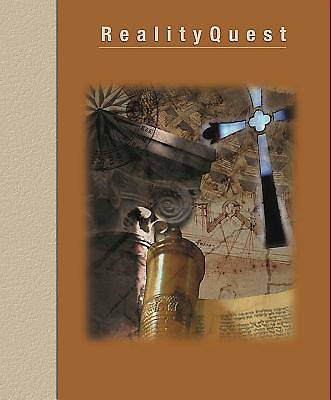 Picture of Reality Quest (Member Book)