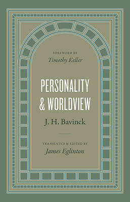 Picture of Personality and Worldview