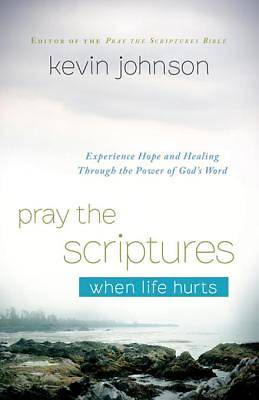 Picture of Pray the Scriptures When Life Hurts [ePub Ebook]