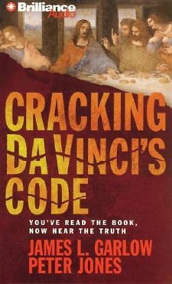 Picture of Cracking Da Vinci's Code