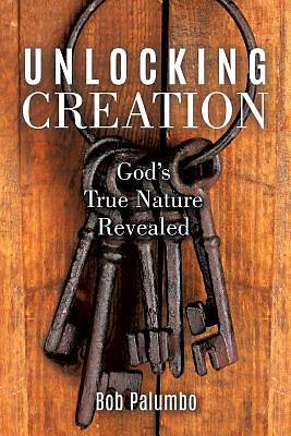 Picture of Unlocking Creation