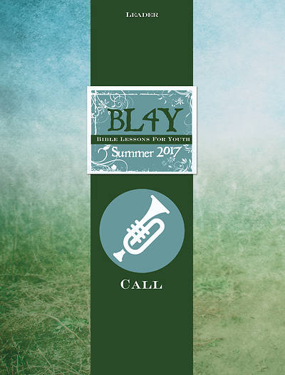 Picture of Bible Lessons for Youth Summer 2017 Leader - eBook [ePub]