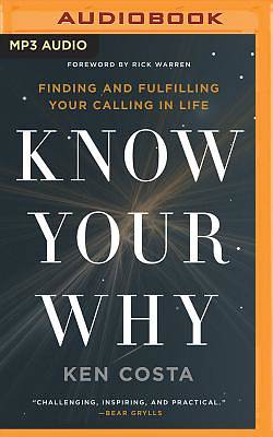 Picture of Know Your Why