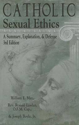 Picture of Catholic Sexual Ethics