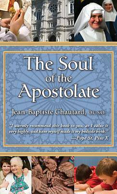Picture of The Soul of the Apostolate